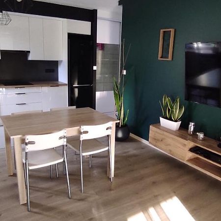 Apartament Julia Gdańsk Extérieur photo