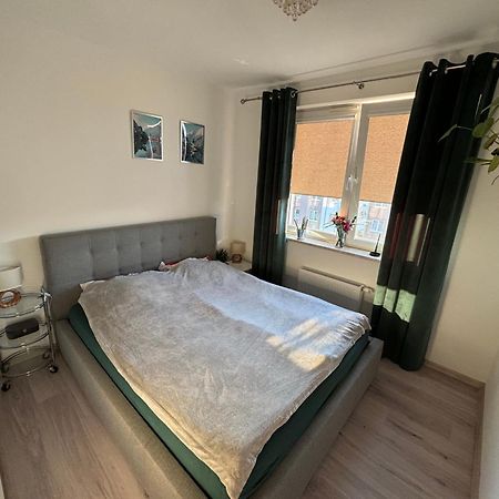 Apartament Julia Gdańsk Extérieur photo