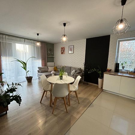 Apartament Julia Gdańsk Extérieur photo