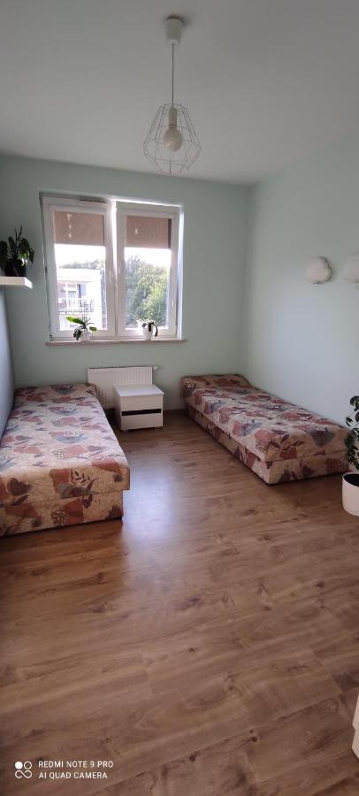 Apartament Julia Gdańsk Extérieur photo