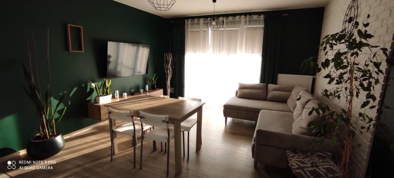Apartament Julia Gdańsk Extérieur photo