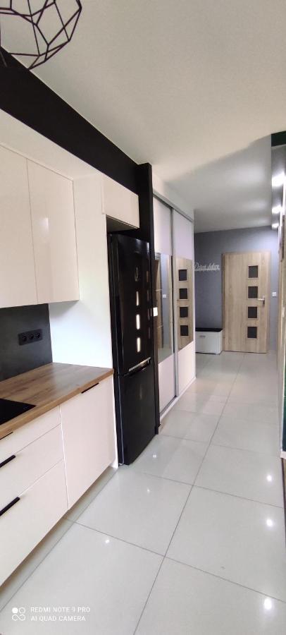 Apartament Julia Gdańsk Extérieur photo