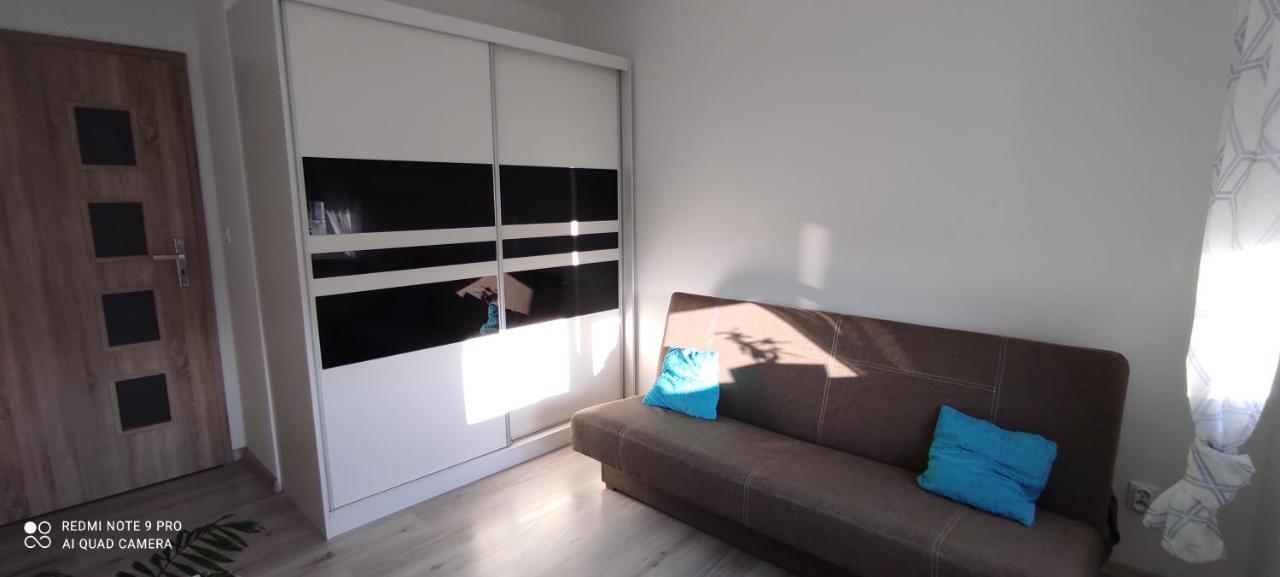 Apartament Julia Gdańsk Extérieur photo