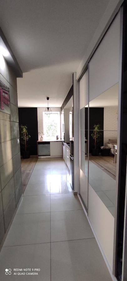 Apartament Julia Gdańsk Extérieur photo
