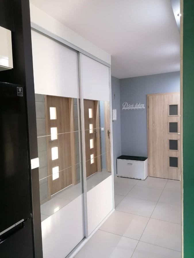 Apartament Julia Gdańsk Extérieur photo