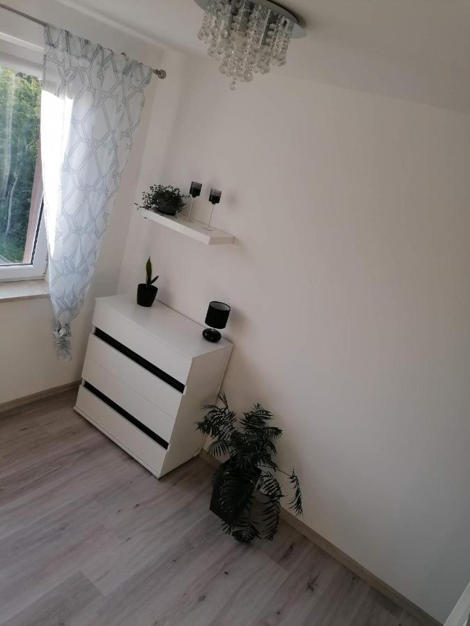 Apartament Julia Gdańsk Extérieur photo