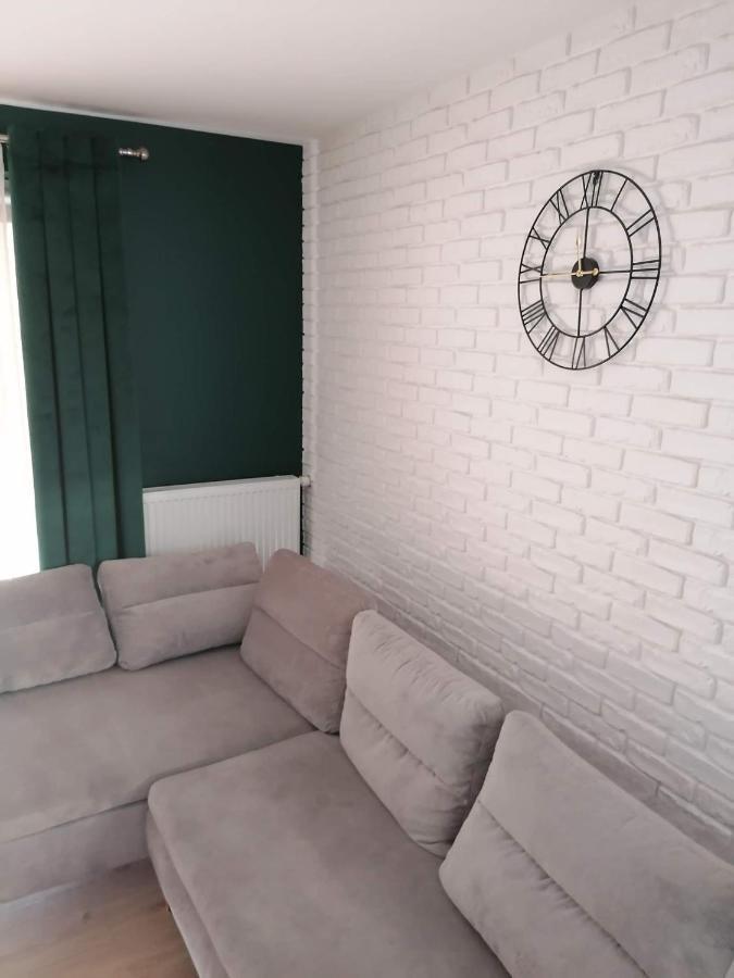 Apartament Julia Gdańsk Extérieur photo