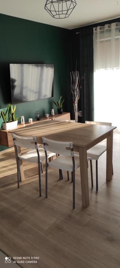 Apartament Julia Gdańsk Extérieur photo
