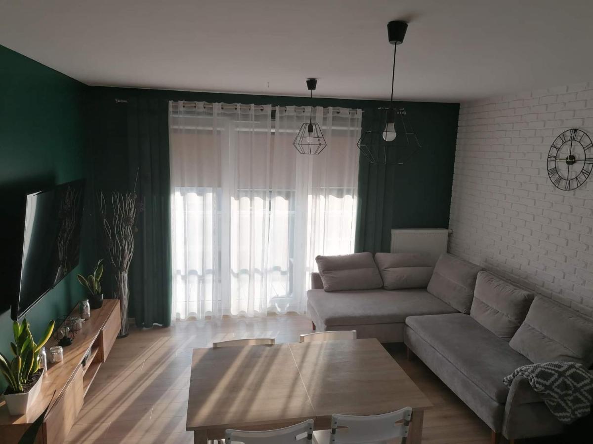 Apartament Julia Gdańsk Extérieur photo