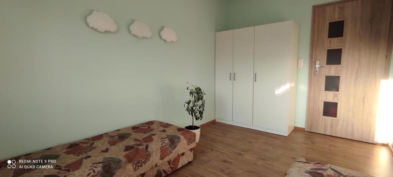 Apartament Julia Gdańsk Extérieur photo