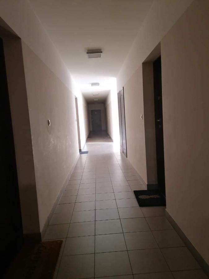 Apartament Julia Gdańsk Extérieur photo