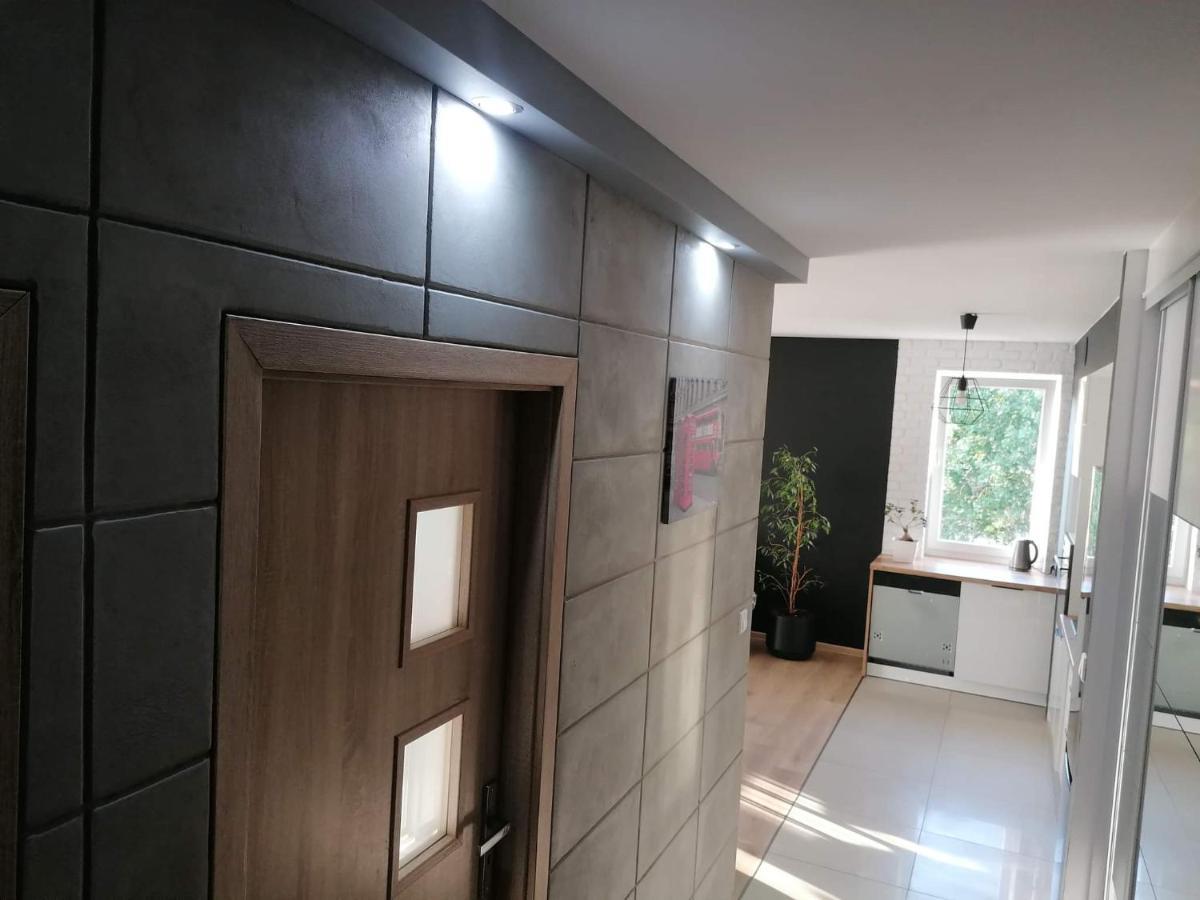 Apartament Julia Gdańsk Extérieur photo