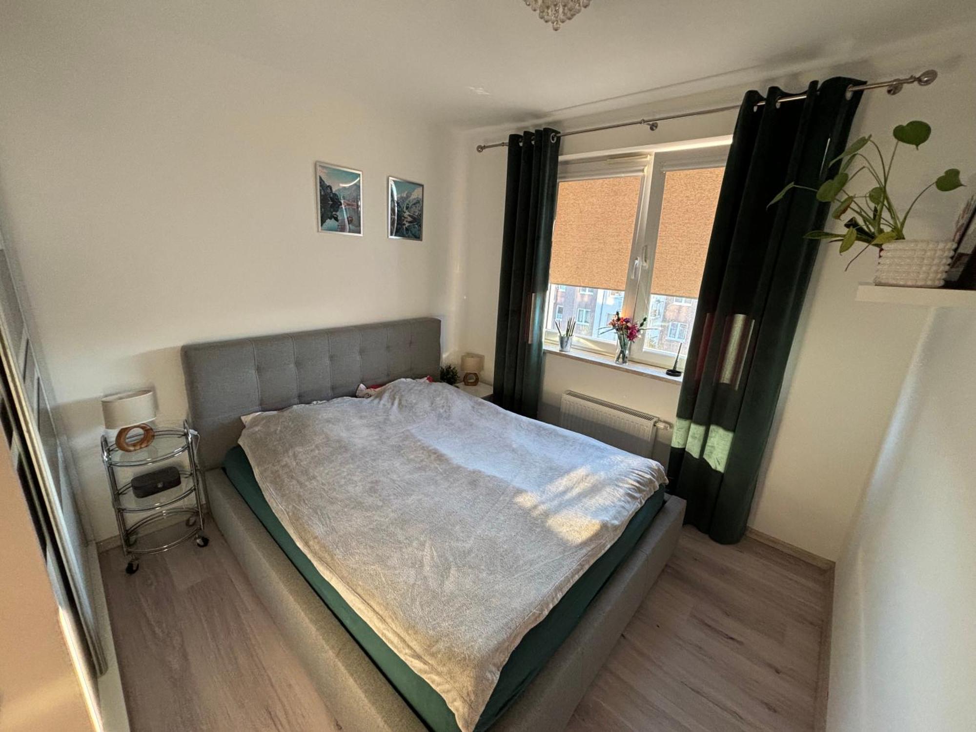 Apartament Julia Gdańsk Extérieur photo