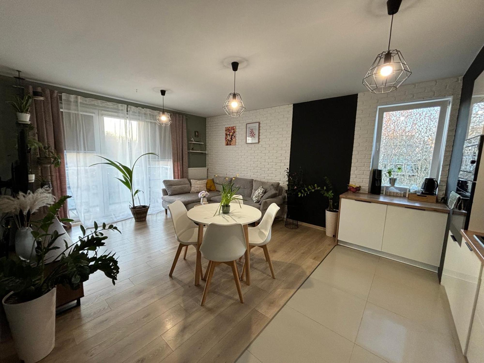 Apartament Julia Gdańsk Extérieur photo