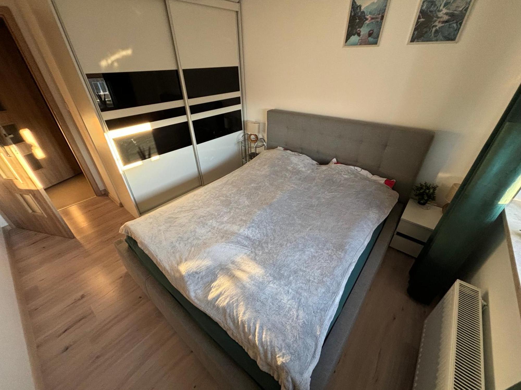 Apartament Julia Gdańsk Extérieur photo